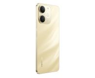 realme Note 70T 4/256GB Beach Gold - 1349148 - zdjęcie 5